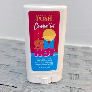 Perfectly Posh Sunscreen Stick